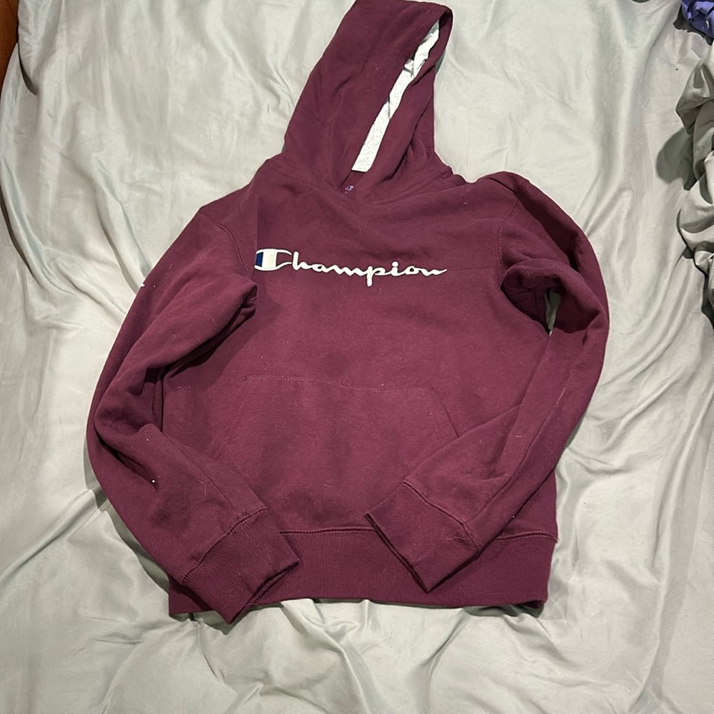 Fairly new